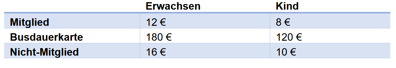 buspreise