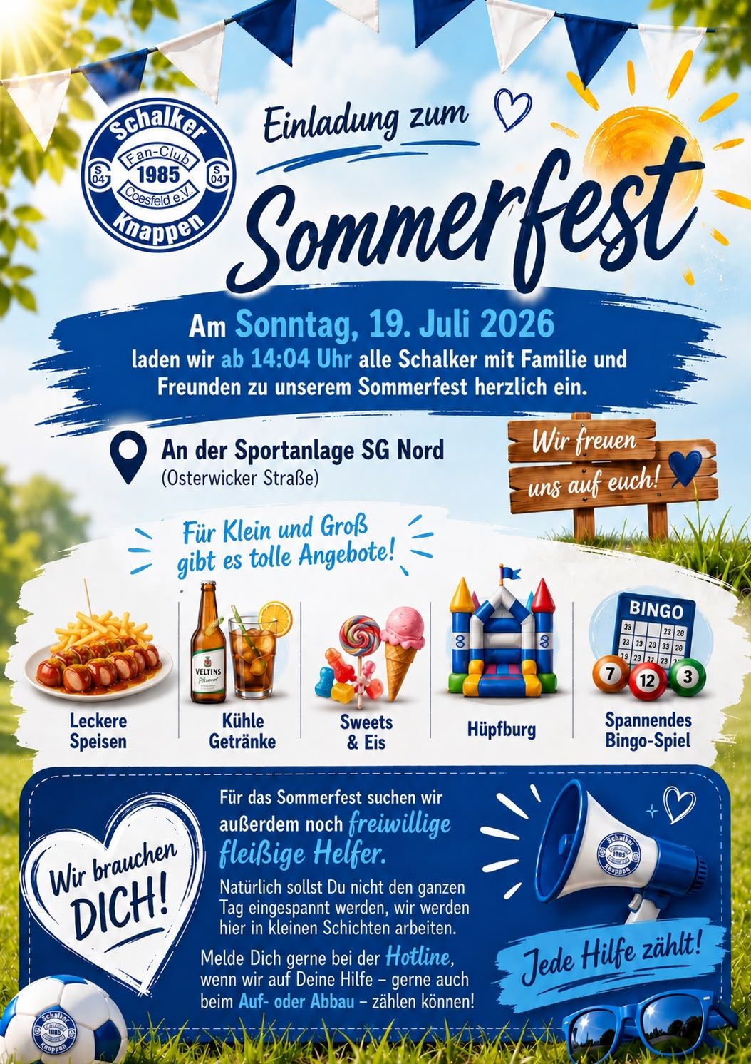 sommerfest